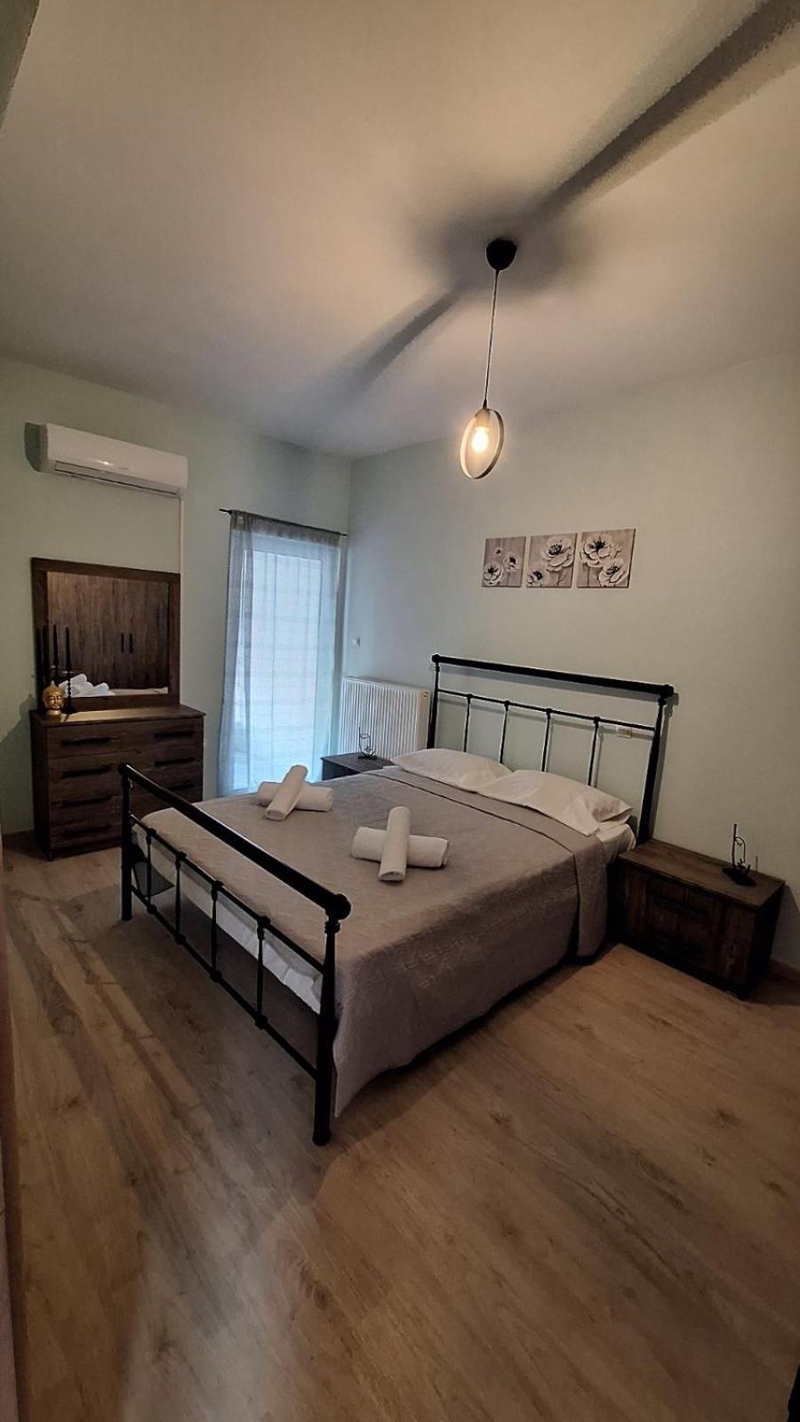 Nylio Apartment Preveza Exterior foto