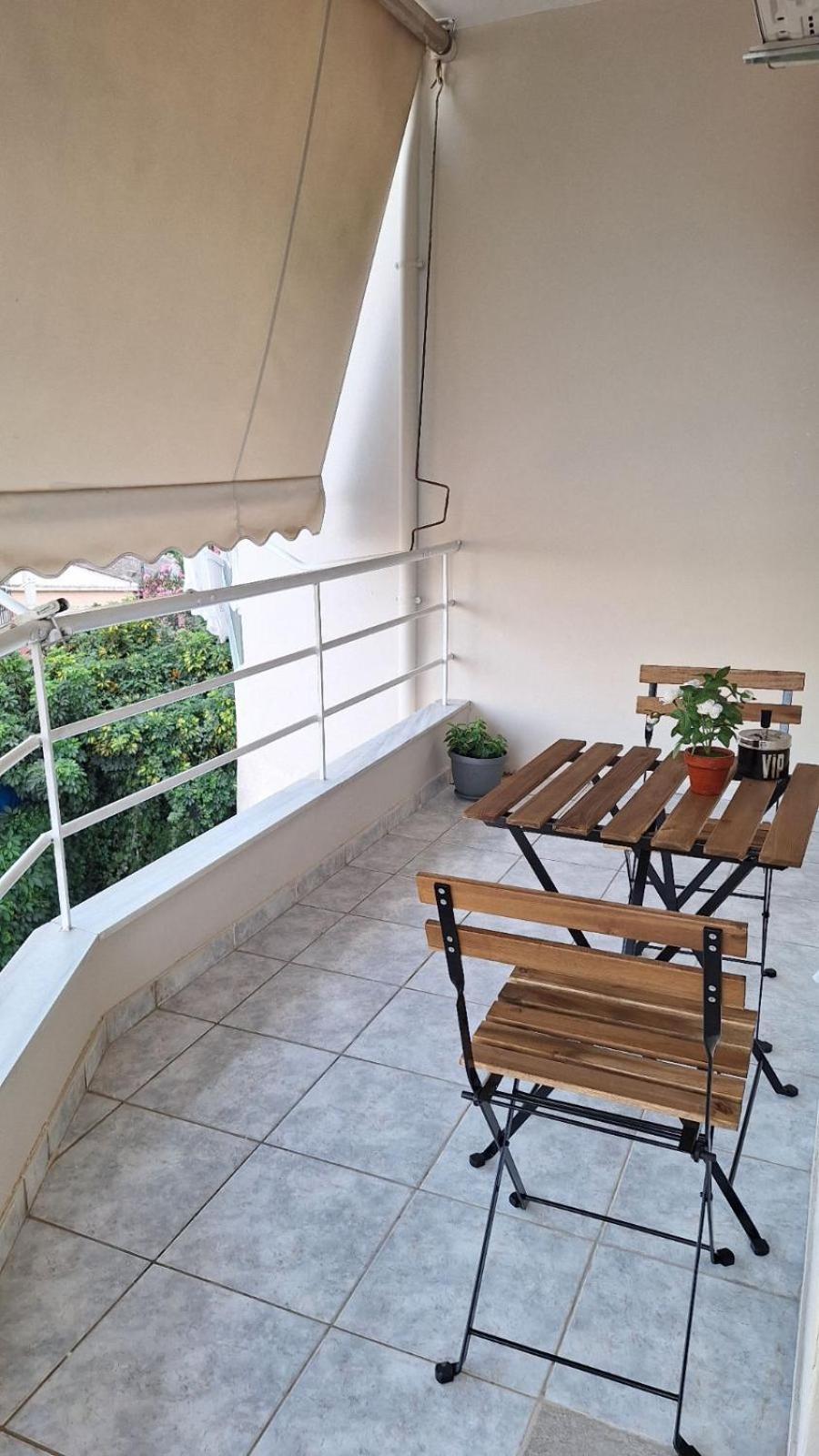 Nylio Apartment Preveza Exterior foto